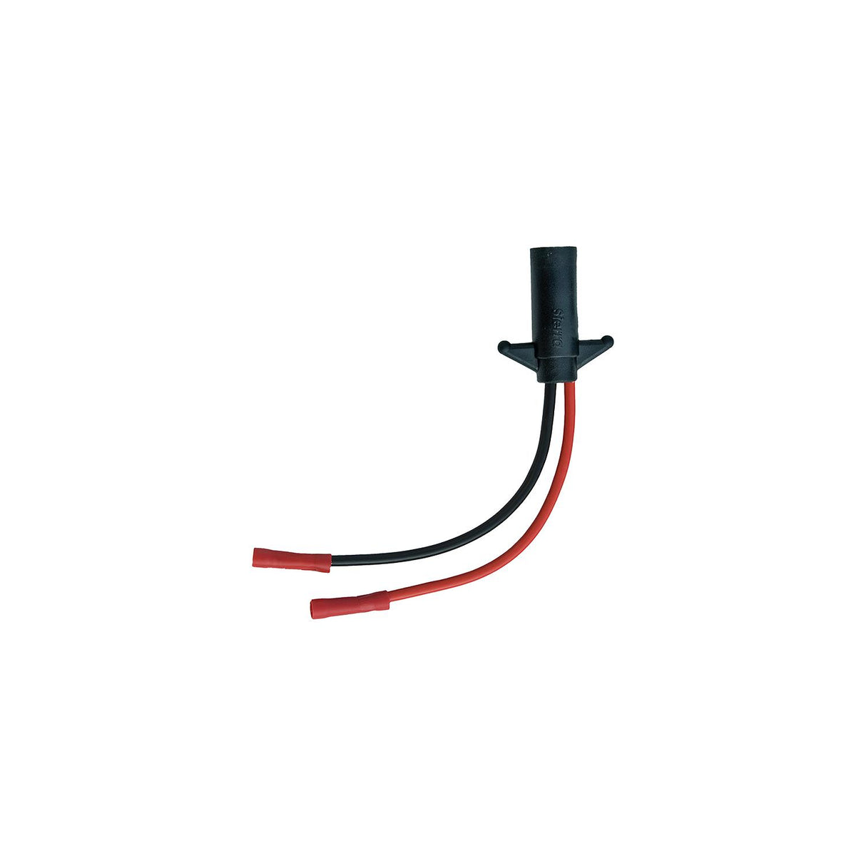 12V Trolling Motor Socket