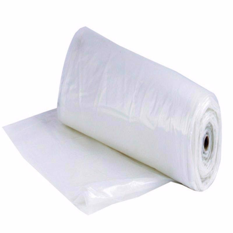 Ace 9 ft. W X 12 ft. L X 0.5 mil 7 lb Plastic Drop Cloth 1 pk, Pack of 24