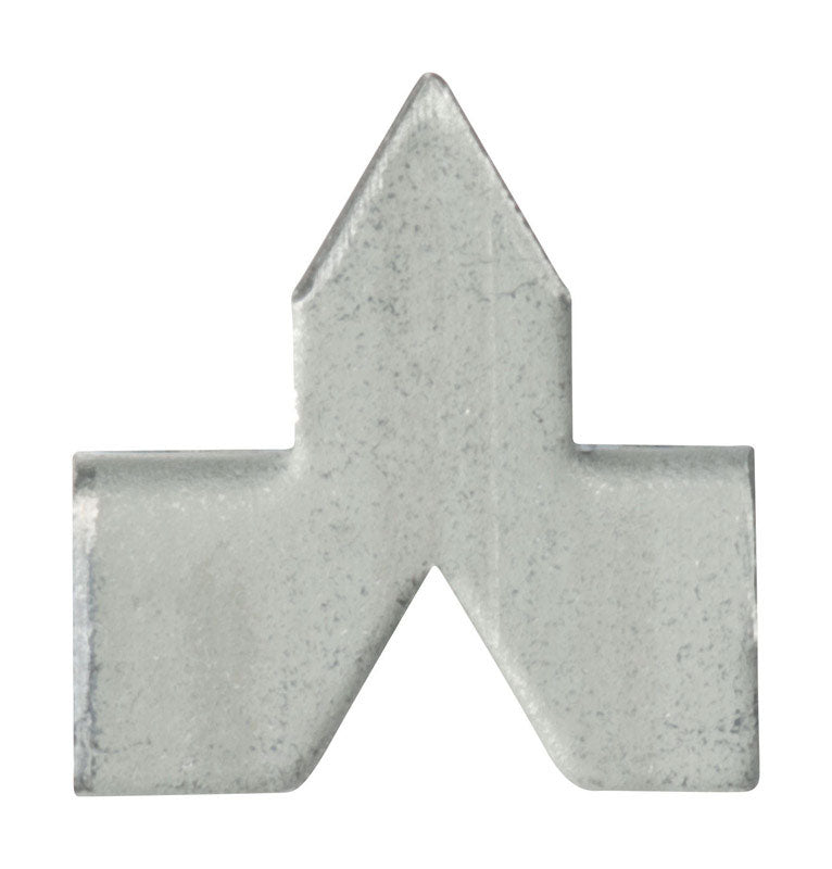 Fletcher-Terry Push Point For Repairing or reglazing windows 50 pk, Pack of 10