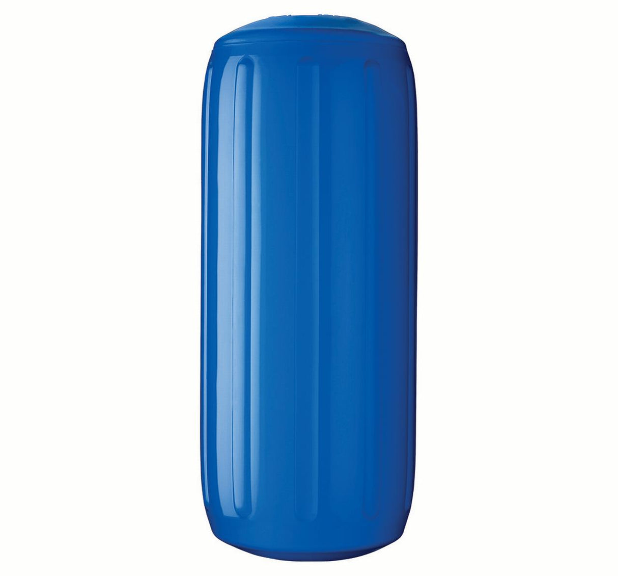 Polyform 10-377-440 Center Tube HTM Series Fender, 6.3" x 15.5", Blue