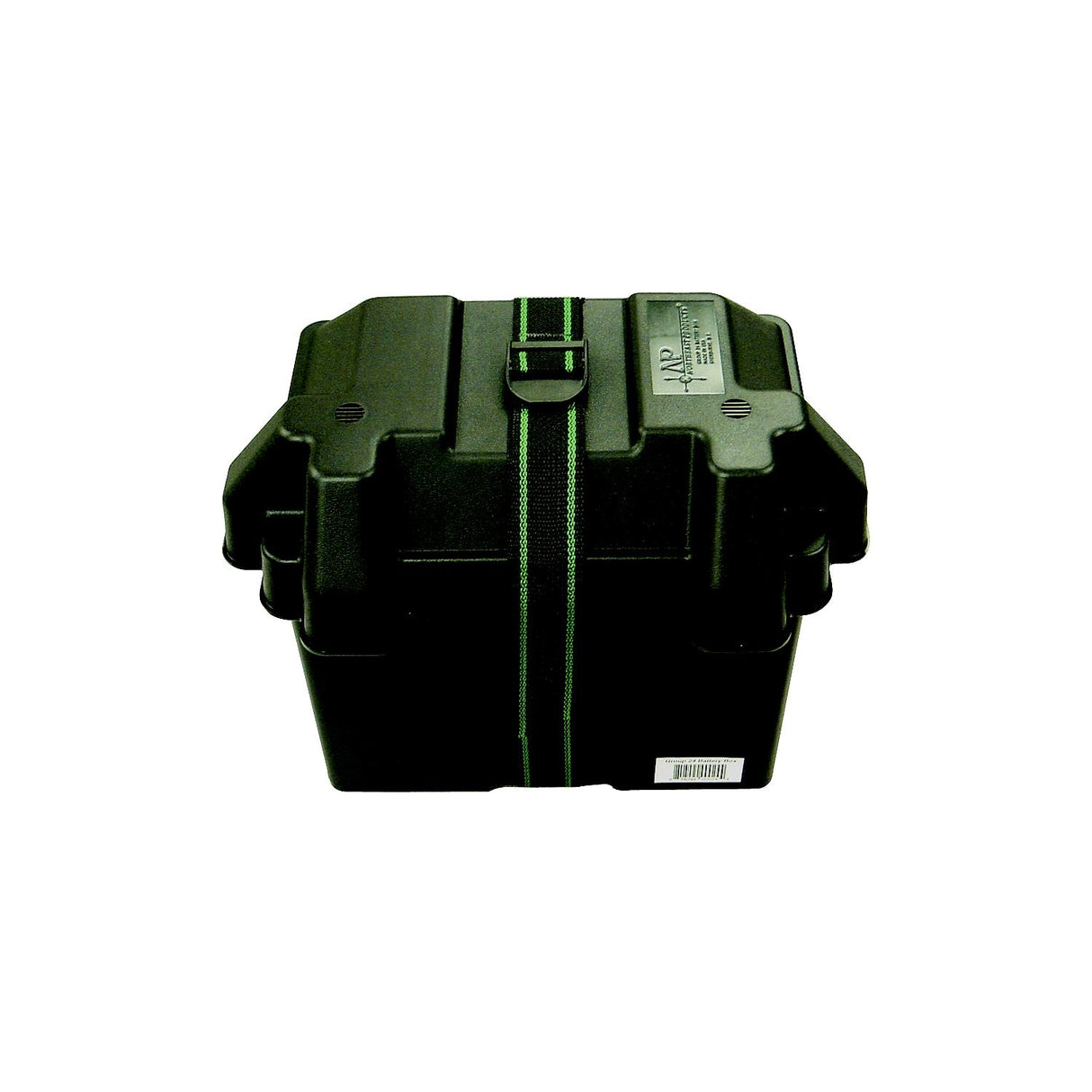 AP Products Battery Box, Group 27