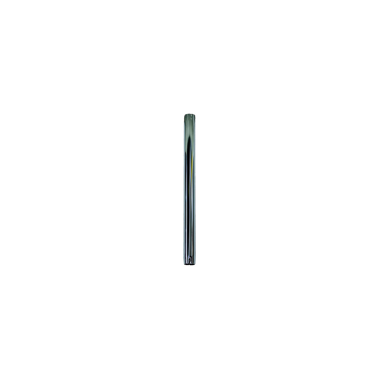 AP Products Chrome Table Leg, 25-1/2″