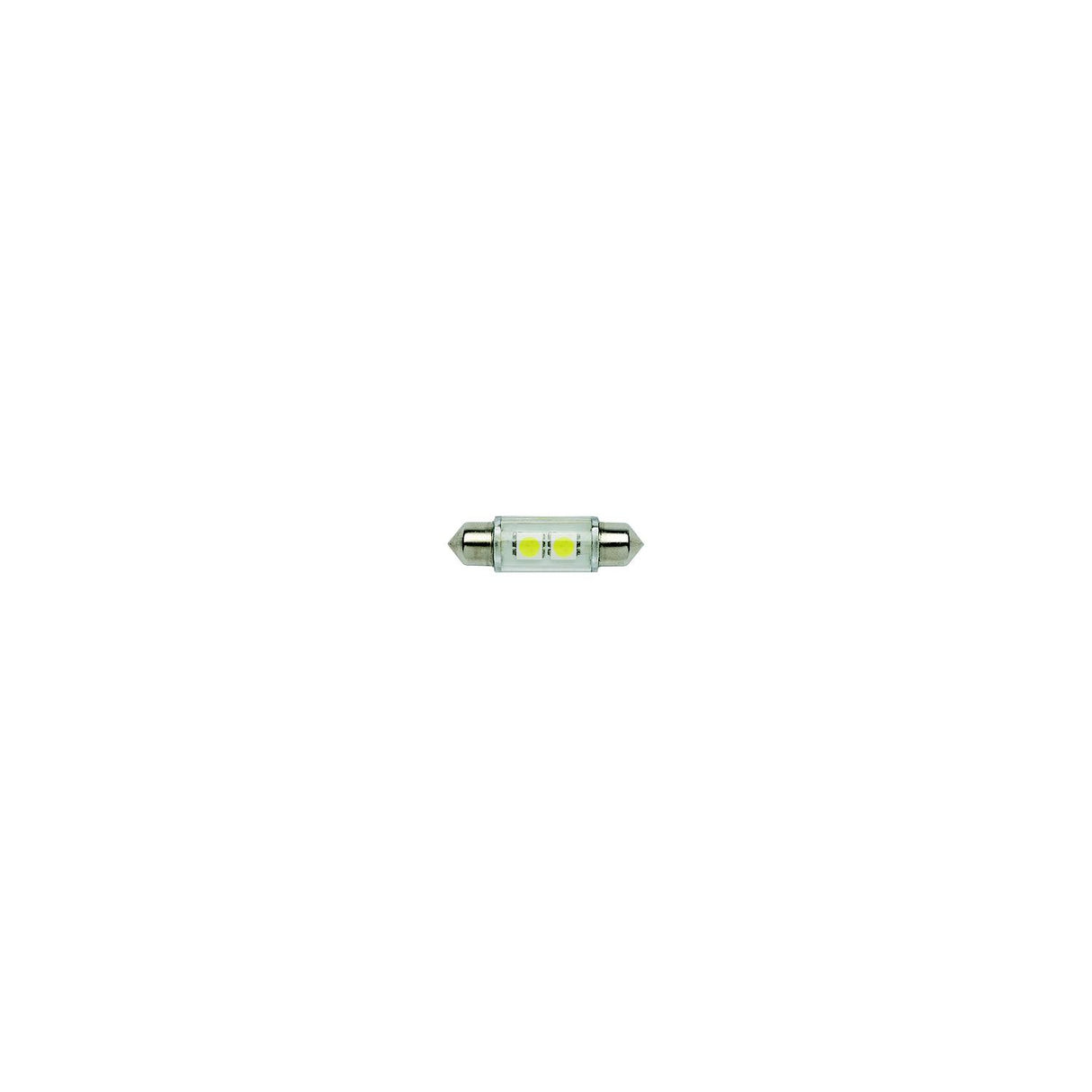 LED REPL BULB 2PK