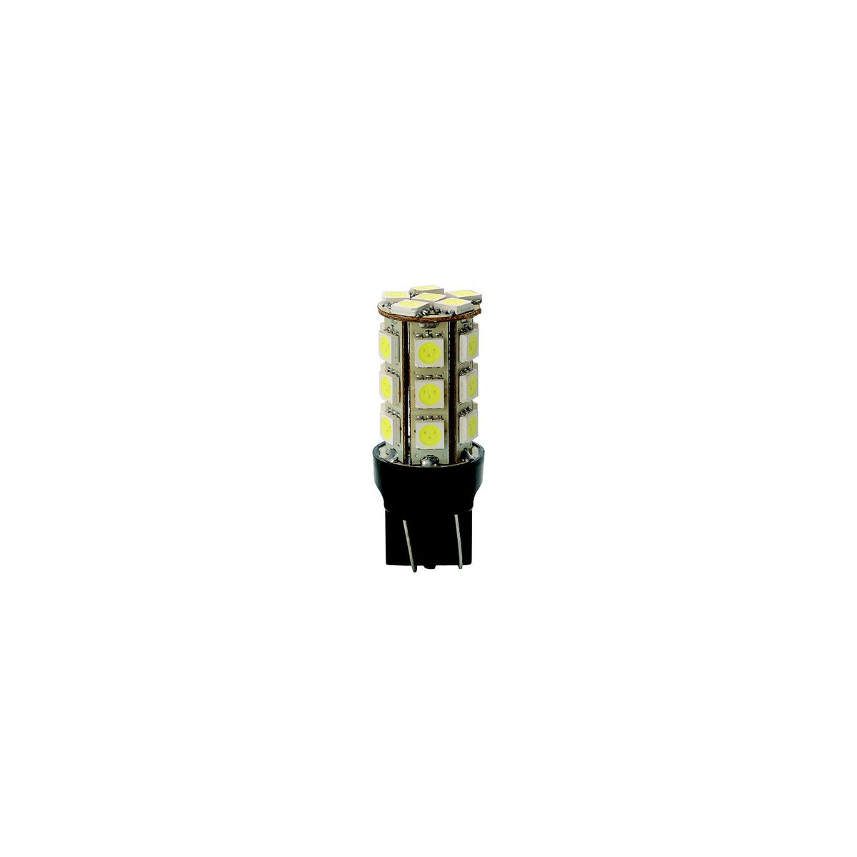 LED REPL BULB 2PK