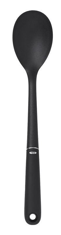 Good Grips 1190600 Non-Stick Spoon, 13 in OAL, Nylon
