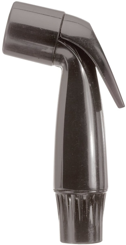 Plumb Pak PP815-2 Universal Faucet Spray Head, 4-27/32 in L, Plastic