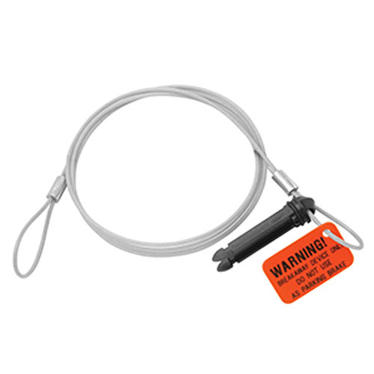 REPL.CABLE CLAM NYLON F/2010SW