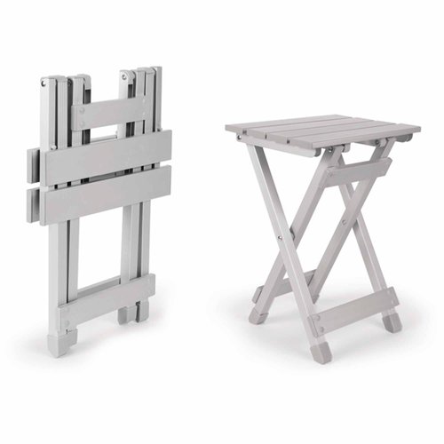 Camco Aluminum Folding Table