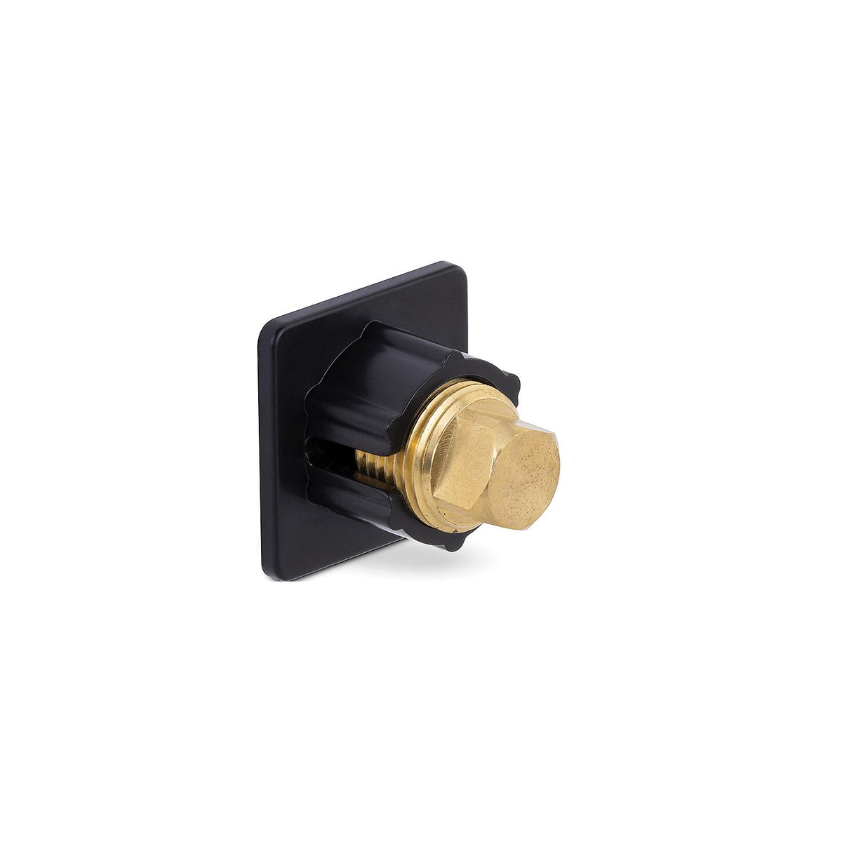 Moeller 02036010 Plugdock+ Drain Plug Docking Kit for 1/2″ Garboard Plugs