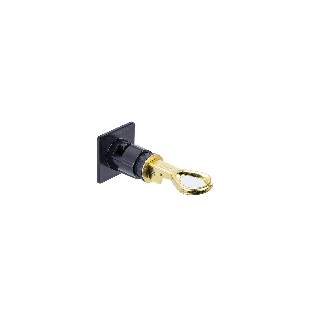 Moeller 02905010 Plugdock+ Drain Plug Docking Kit for 1″ Snaptite Plugs