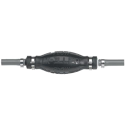 Fuel Line Assy Universal, 120″