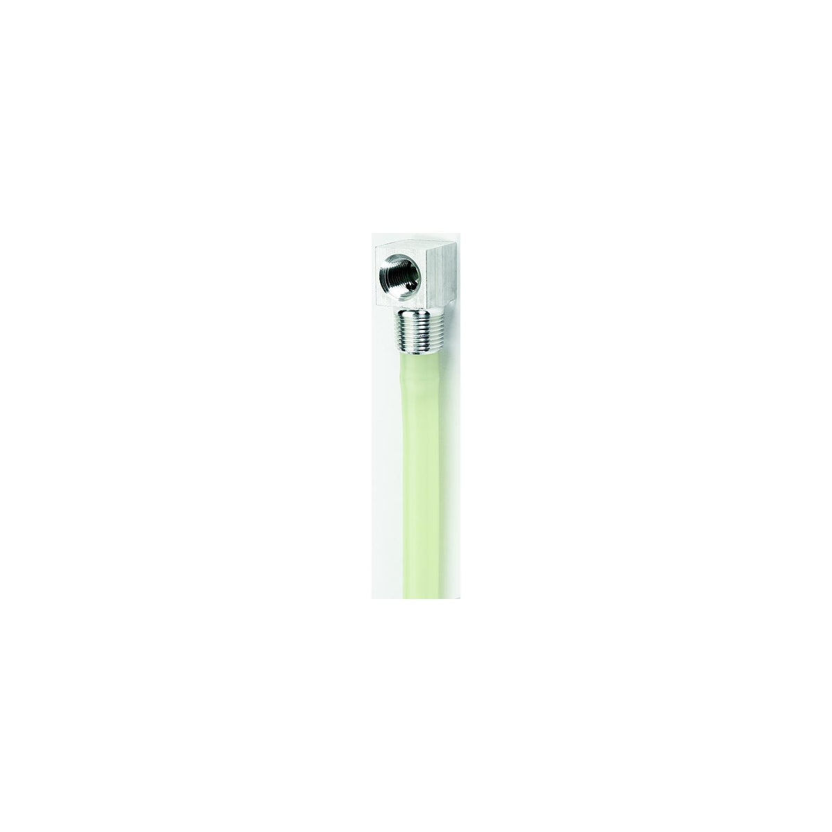 Moeller Fuel Pick-Up With 1/4″ NPT Aluminum Fitting and 3/8″ ID Nylon Tubing