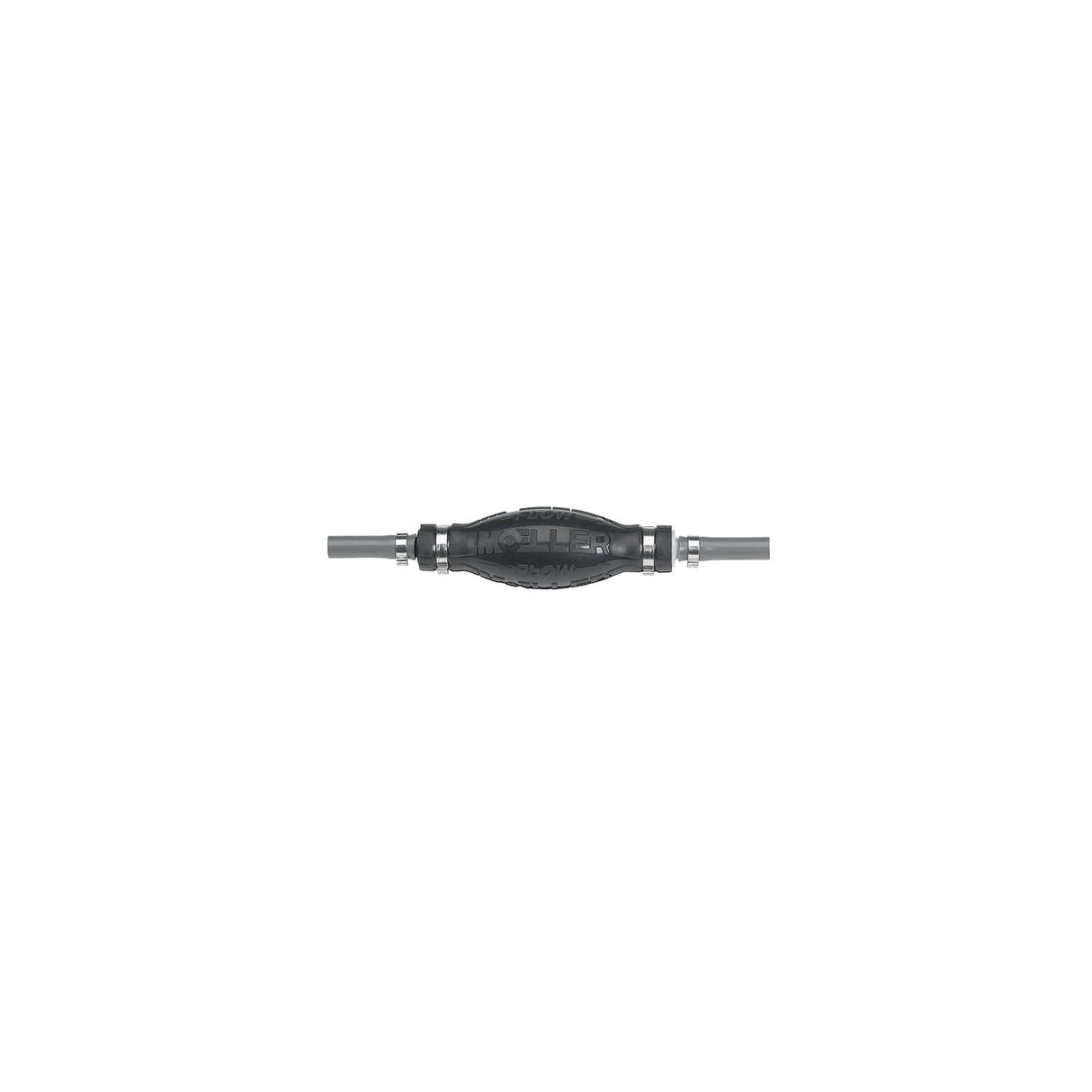 Fuel Lline Assy Universal 80″