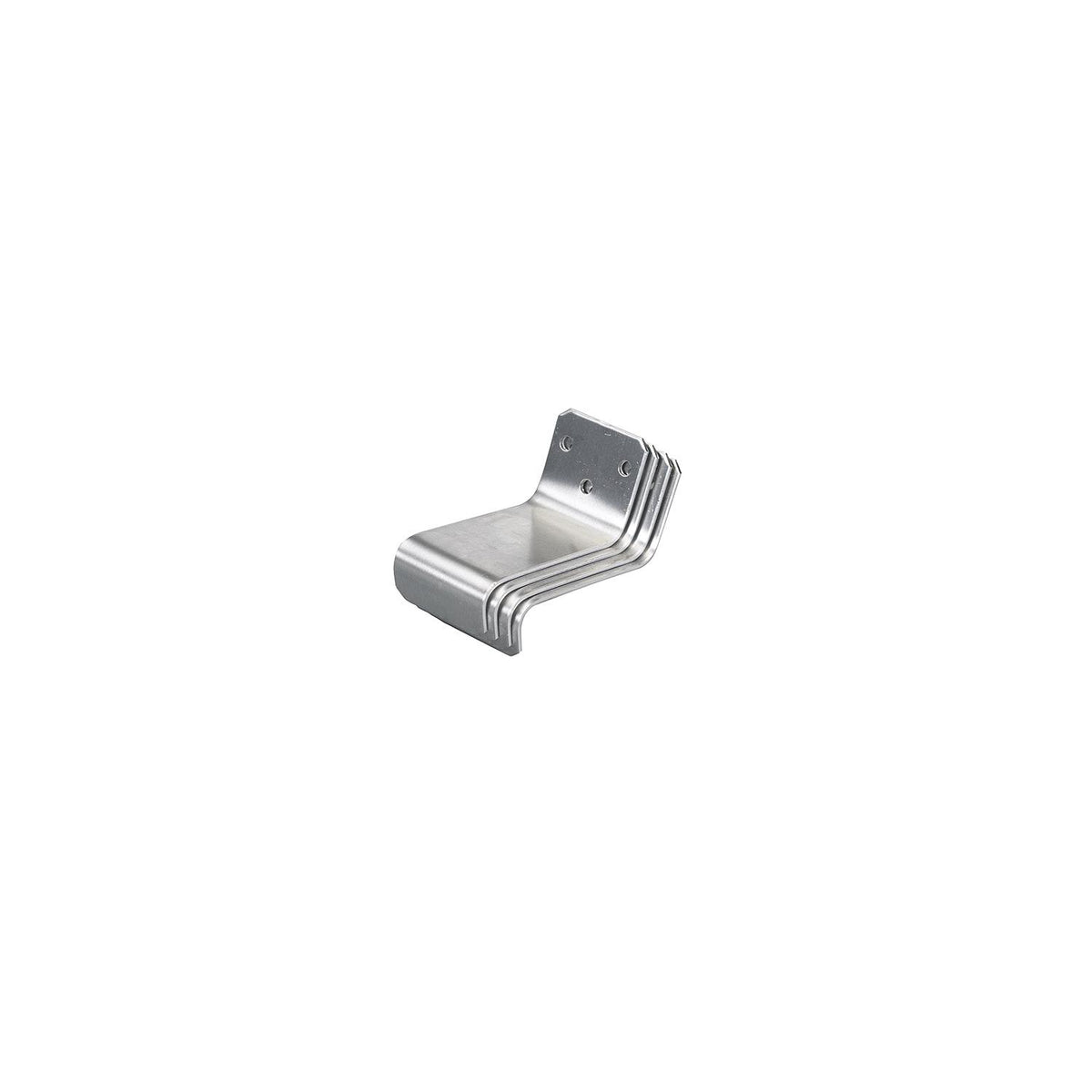 Fuel Tank Hold Down Kit
