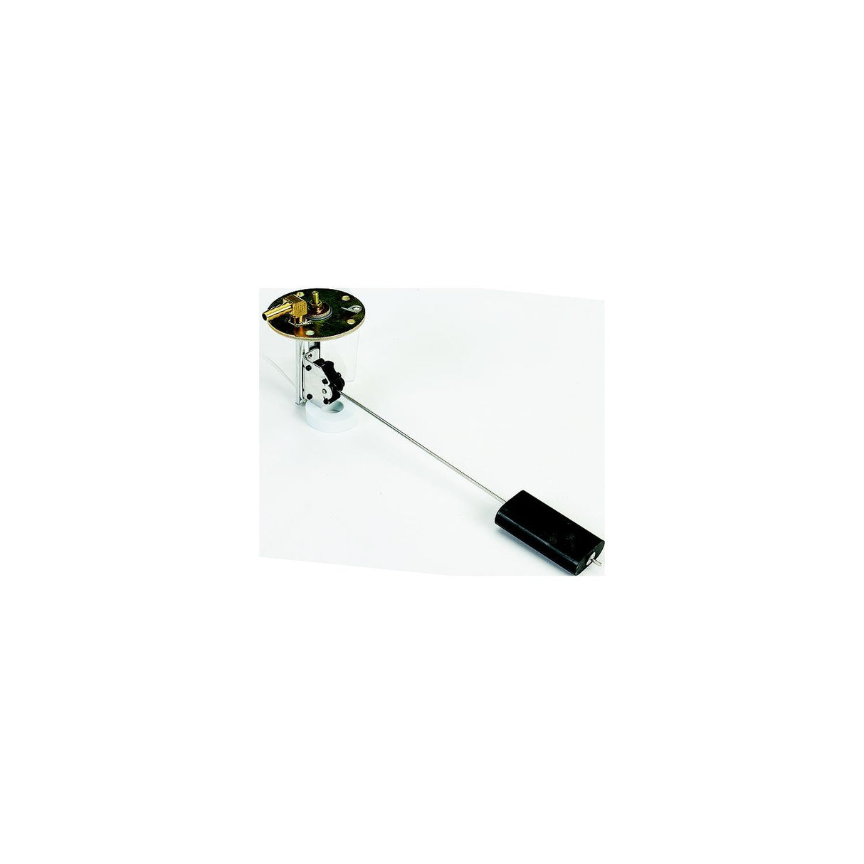Moeller Swingarm Electric Sending Unit With Diesel Return for Tank Depth 12 to 24″ (Requires Dash Mounted Gauge)