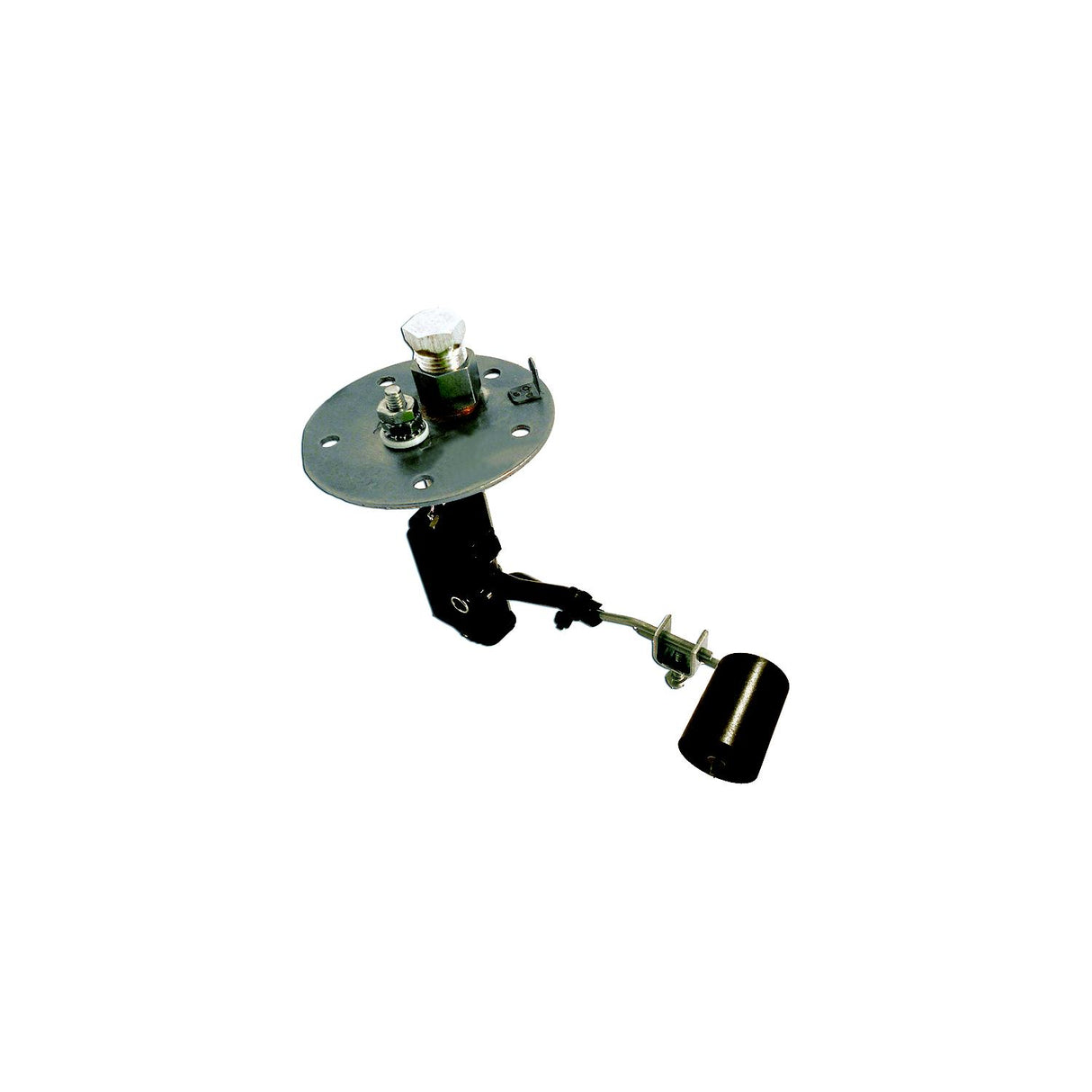 Moeller Universal Fuel Level Sender With Diesel Return for Tank Depth 6 to 24″ (Requires Dash Mounted Gauge)