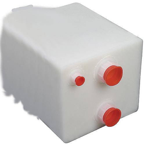 Water/Waste Tank, 28 Gal.