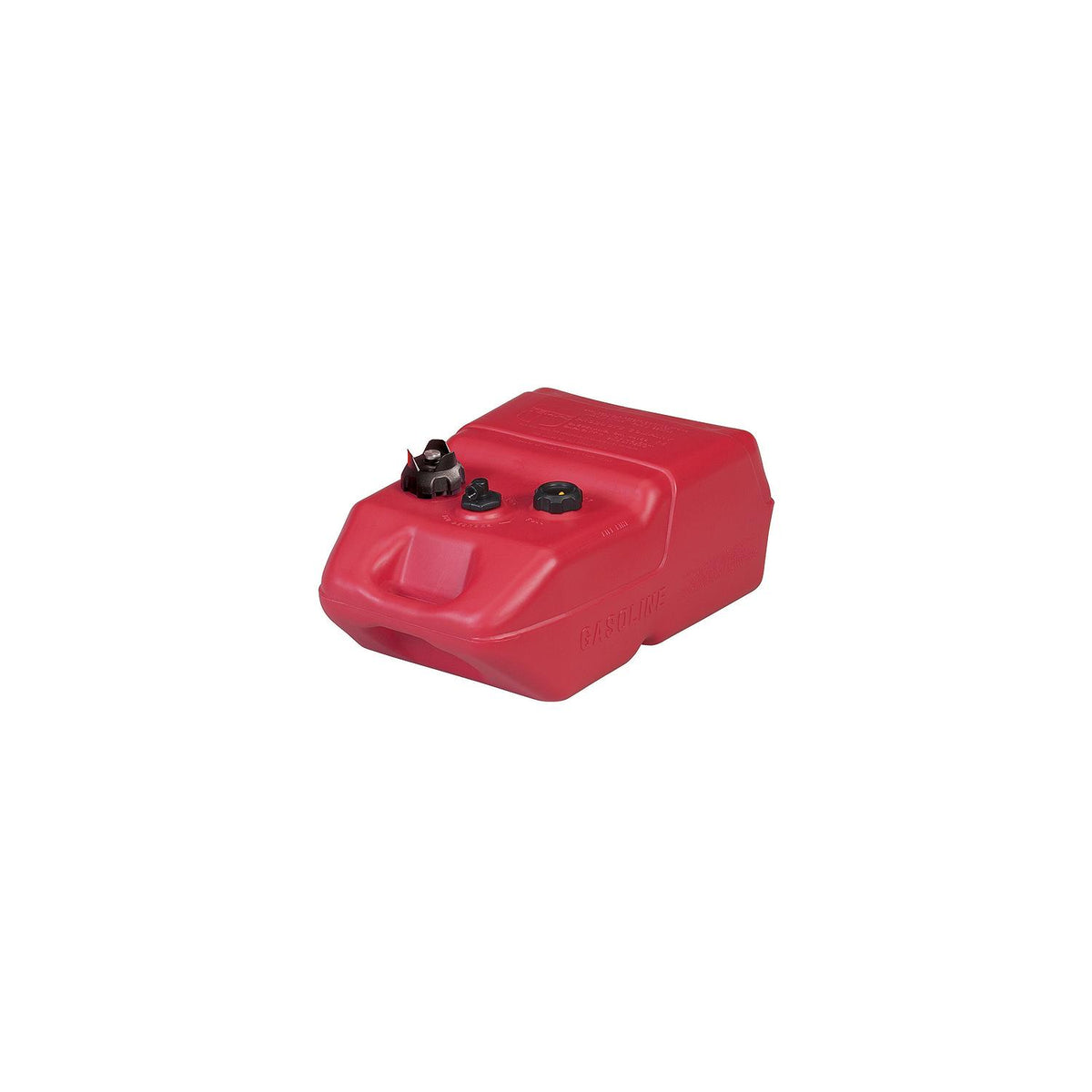 Moeller Low Perm Certified Fuel Tank 6 Gallon