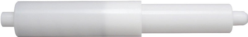 Plumb Pak PP835-35 Toilet Paper Roller, Plastic