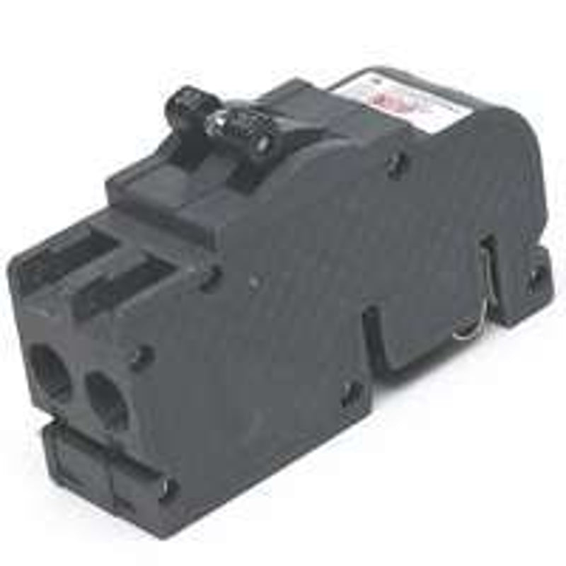 Zinsco UBIZ230 Circuit Breaker, Type UBIZ, 30 A, 2-Pole, 120/240 V, Standard Trip, Plug Mounting