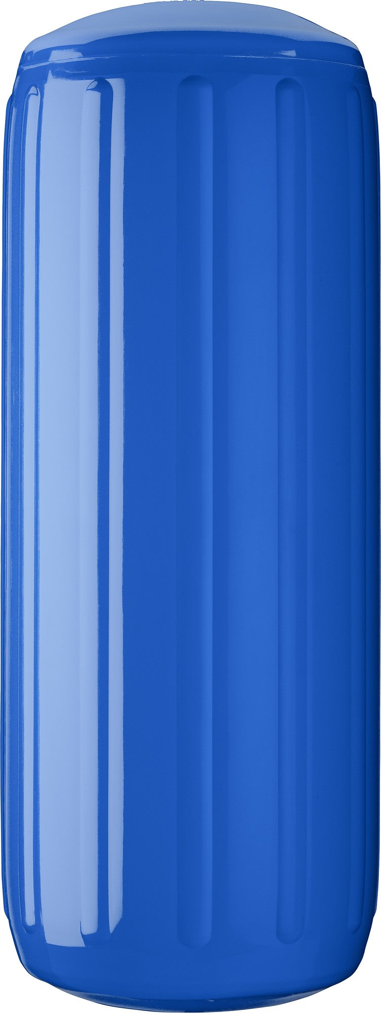 Polyform 16-436-415 Center Tube HTM Series Fender, 8.5" x 20.5", Blue