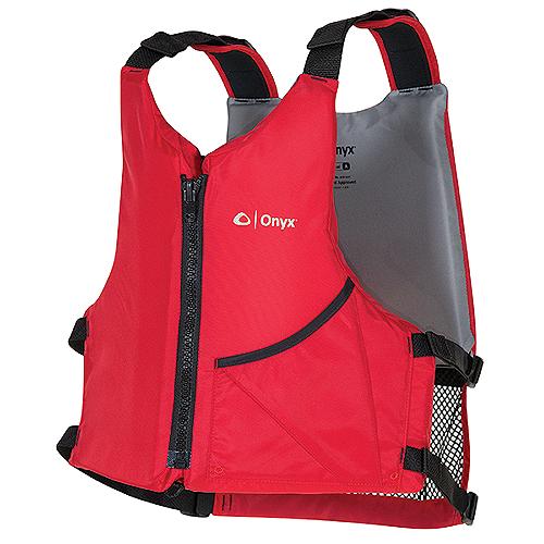 Onyx Universal Paddle Vest, Adult Oversize