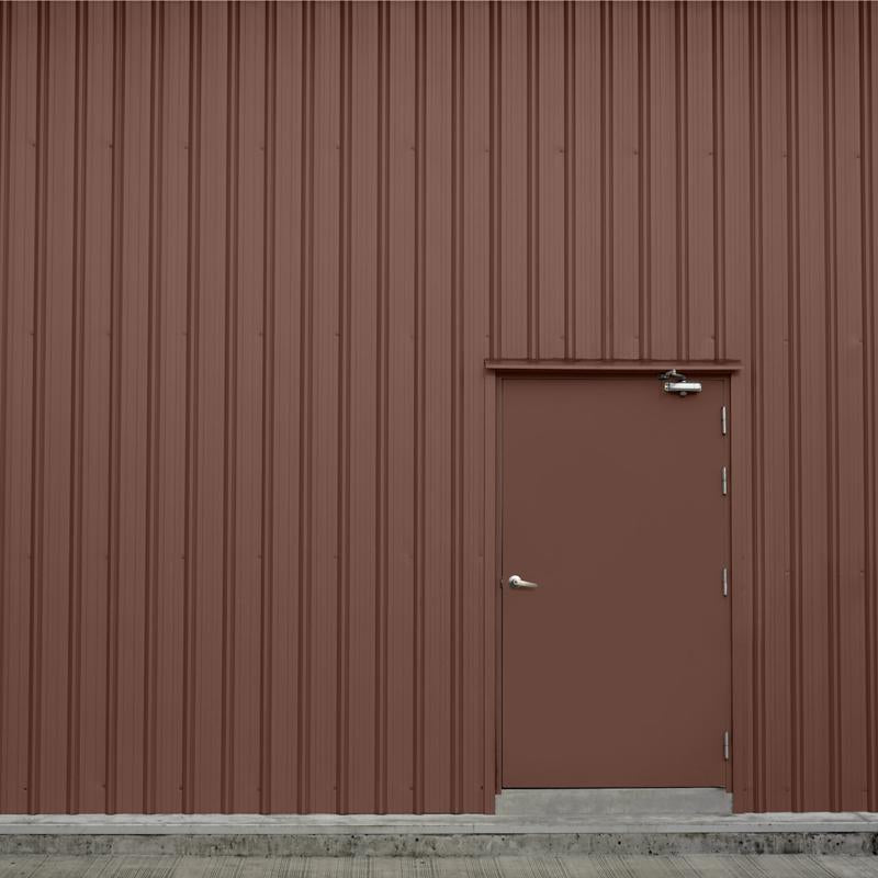 Rust-Oleum Professional Brown Flat/Matte Oil-Based Metal Primer 1 gal, Pack of 2