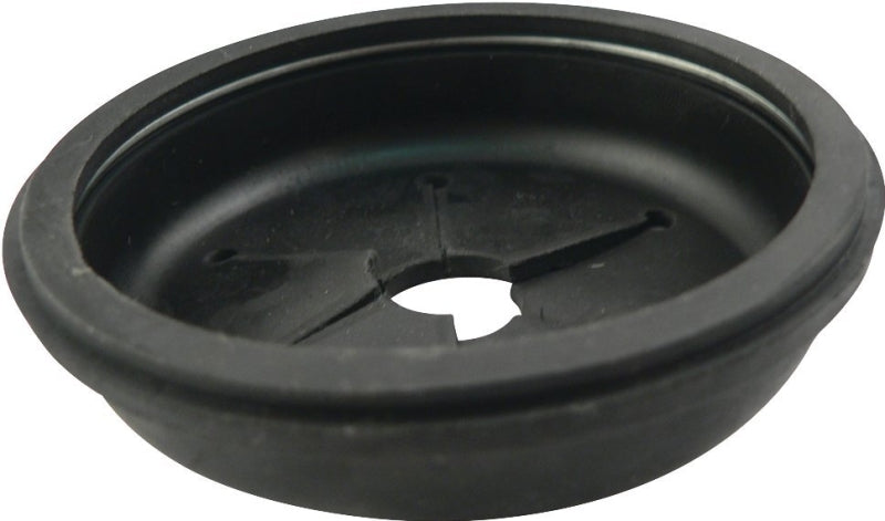 Plumb Pak PP820-12 Disposal Splash Guard, For: InSinkErator Disposals, 4-5/8 in W x 5-3/8 in H Dimensions