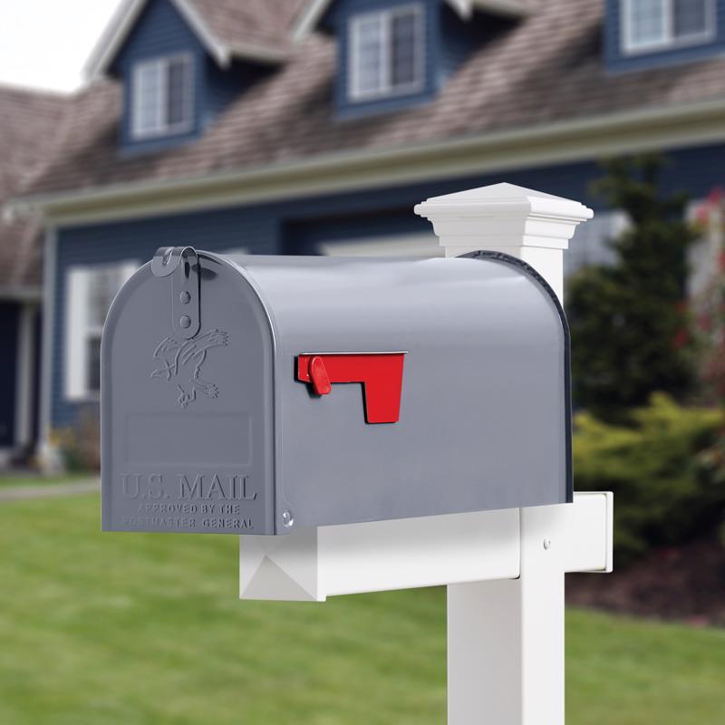 Rust-Oleum Stops Rust Gloss Smoke Gray Protective Enamel Exterior and Interior 1 qt, Pack of 2