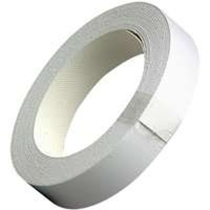 Cloverdale 38265 Melamine Edge Banding, 25 ft L Nominal, 3/4 in W Nominal