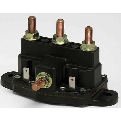 12V Motor Reversing Solenoid