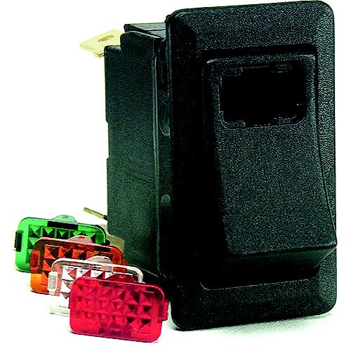 Switch Rocker & Lens Kit