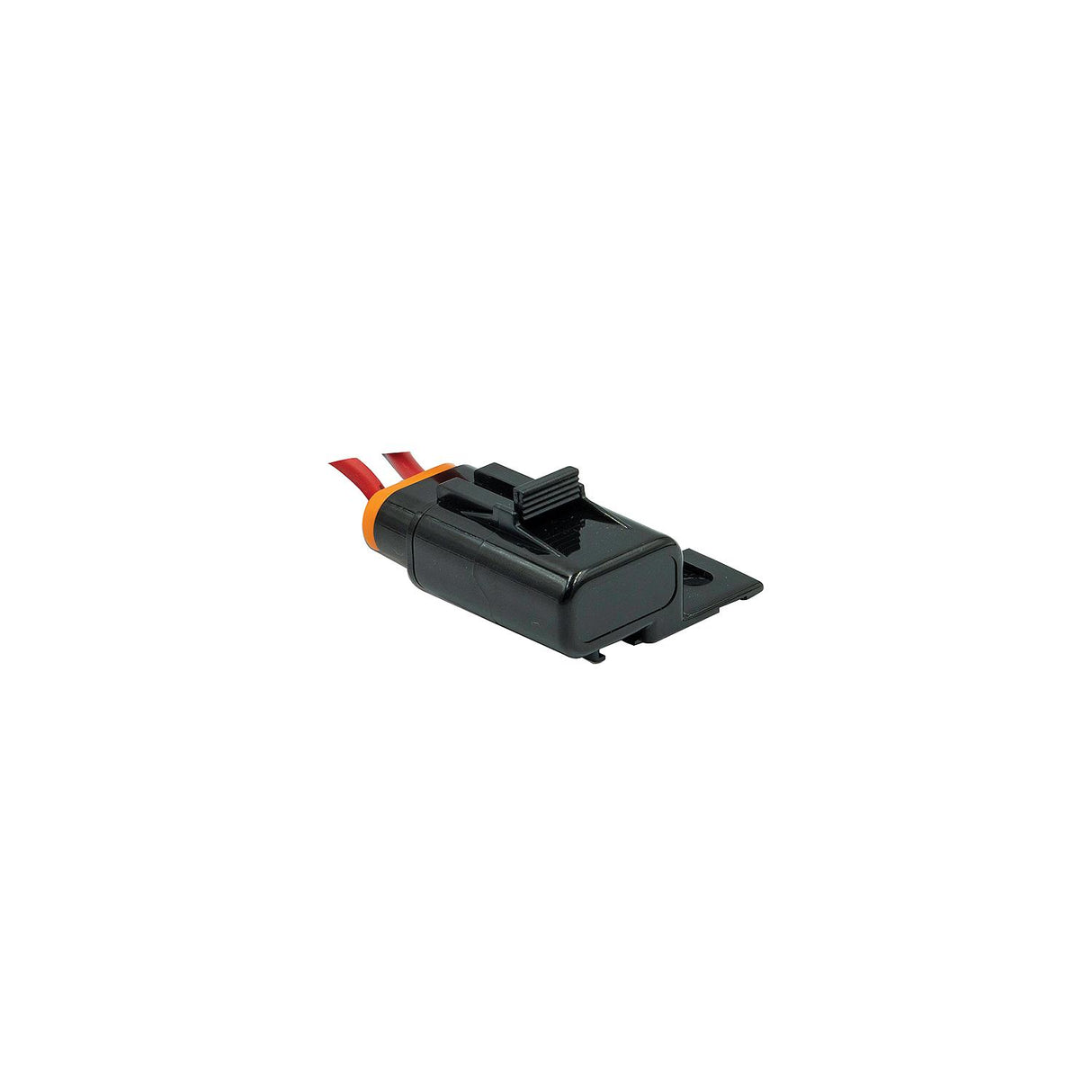 Cole Hersee FHAS100BP Sealed ATO In-Line Fuse Holder
