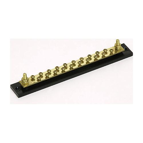 20 Gang Terminal Block-Common