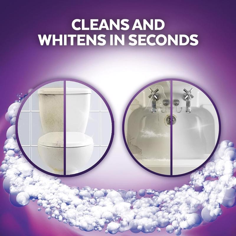 Lysol Mold and Mildew Stain Remover 32 oz, Pack of 12