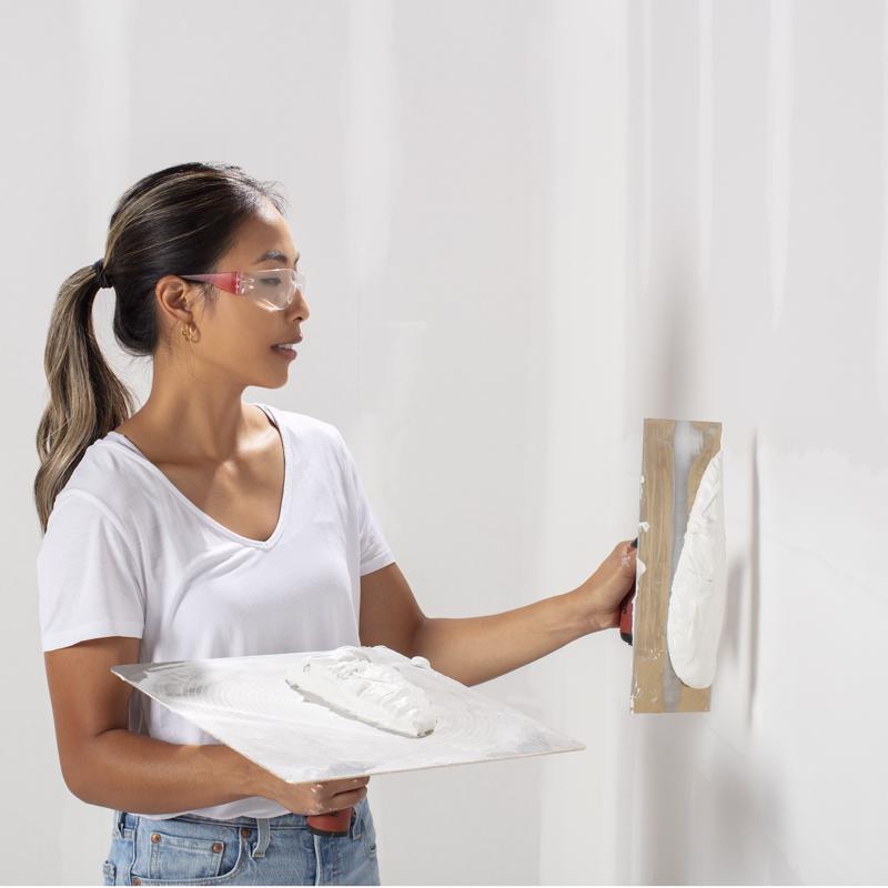 USG Sheetrock White Midweight Joint Compound 4.5 gal