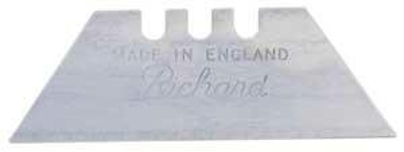 Richard U1B Blade, 1/64 in, HCS, Pack of 10