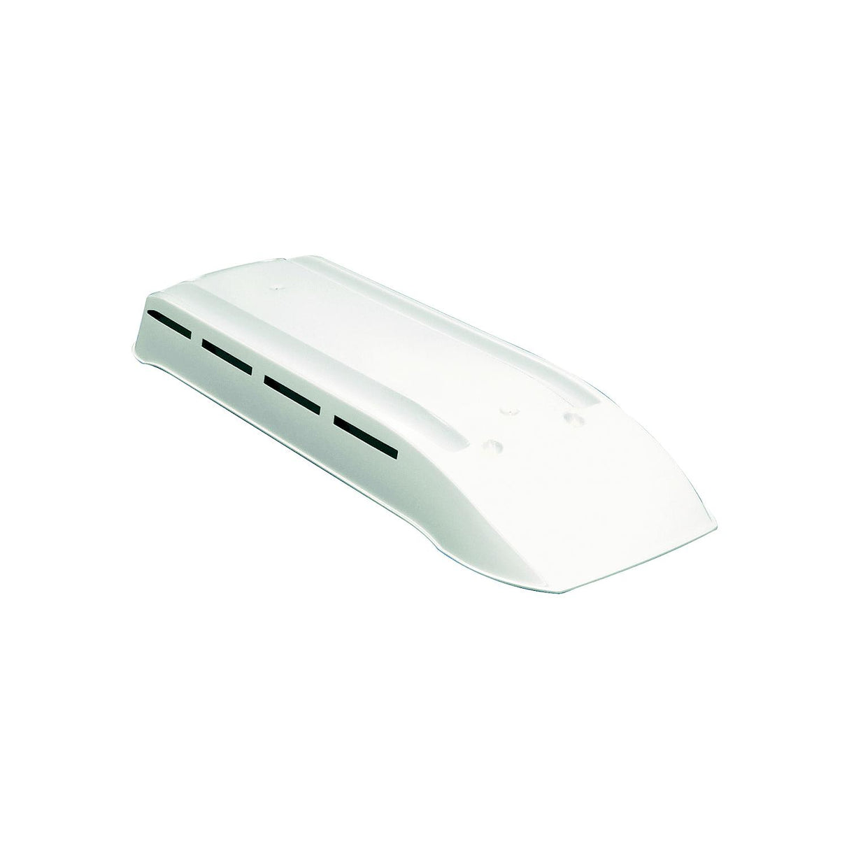 Norcolod Refrigerator Roof Vent Cap Only, Bright White