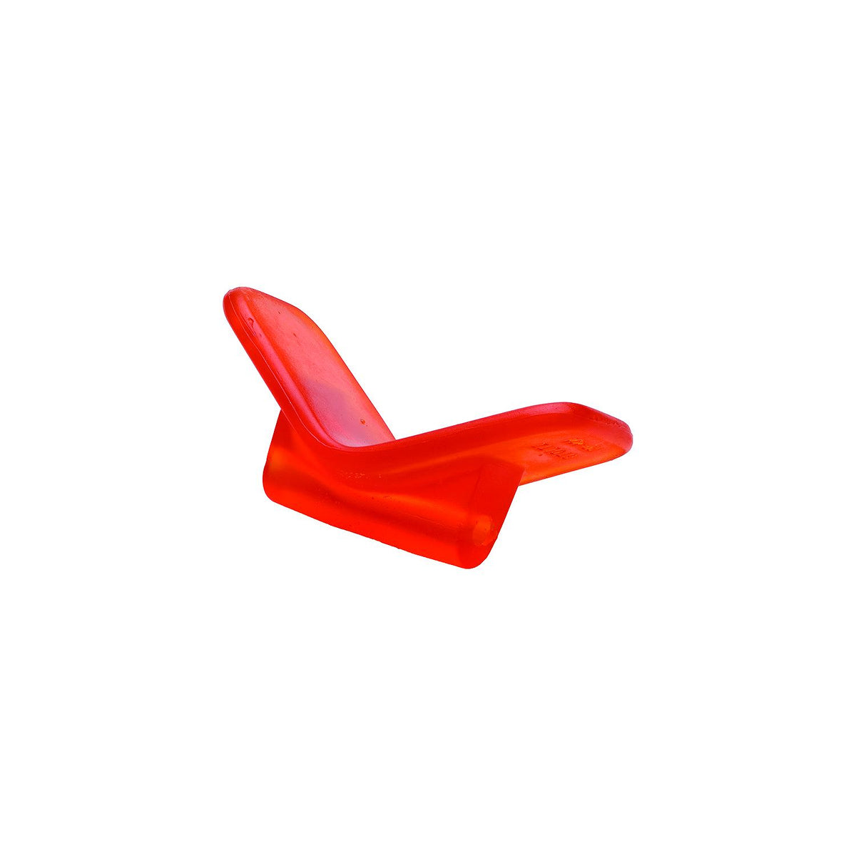 4″ V Bow Stops