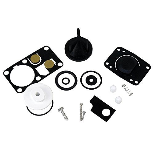 Jabsco 290450000 Toilet Pump Major Service Kit