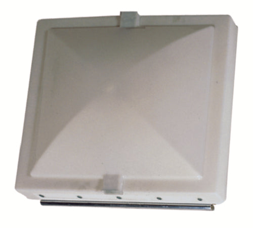 Heng's 90110C1 Universal Vent Lid, White