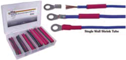 SHRINK TUBE KIT