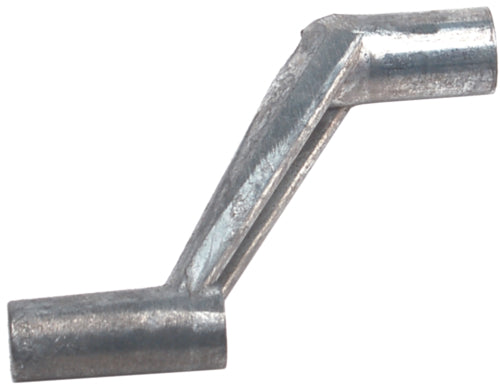 METAL WINDOW CRANK 1.75