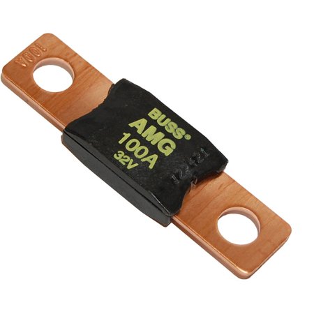 Fuse Mega 100 Amp/32 Volt