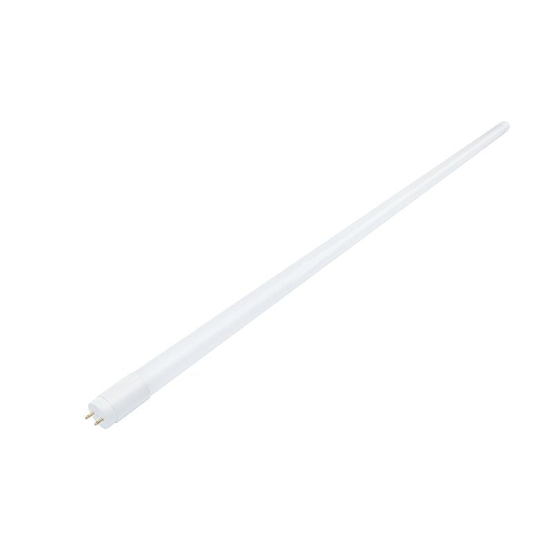 Sylvania 41096 LED Bulb, Linear, Type A Replacement, 1800 Lumens, 15 W, T8 Lamp, G13 Medium Bi-Pin Lamp Base, Frosted