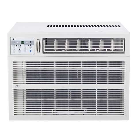 Perfect Aire 14500 BTU 115 V WIFI Window Air Conditioner w/Remote 700 sq ft