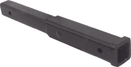 14 HITCH EXTENDER BLACK