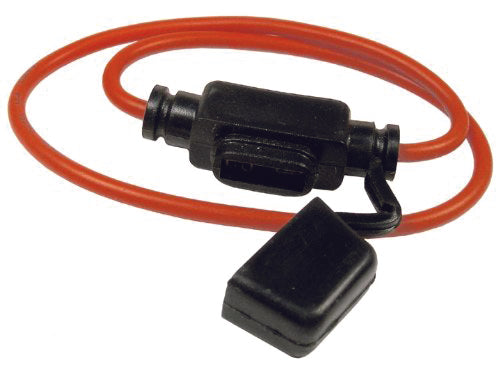 ATM MINI FUSE HOLDER 10 AMP