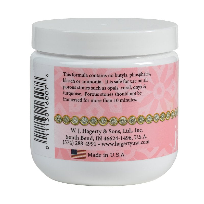 Hagerty 16007 Polish, 7 fl-oz Jar