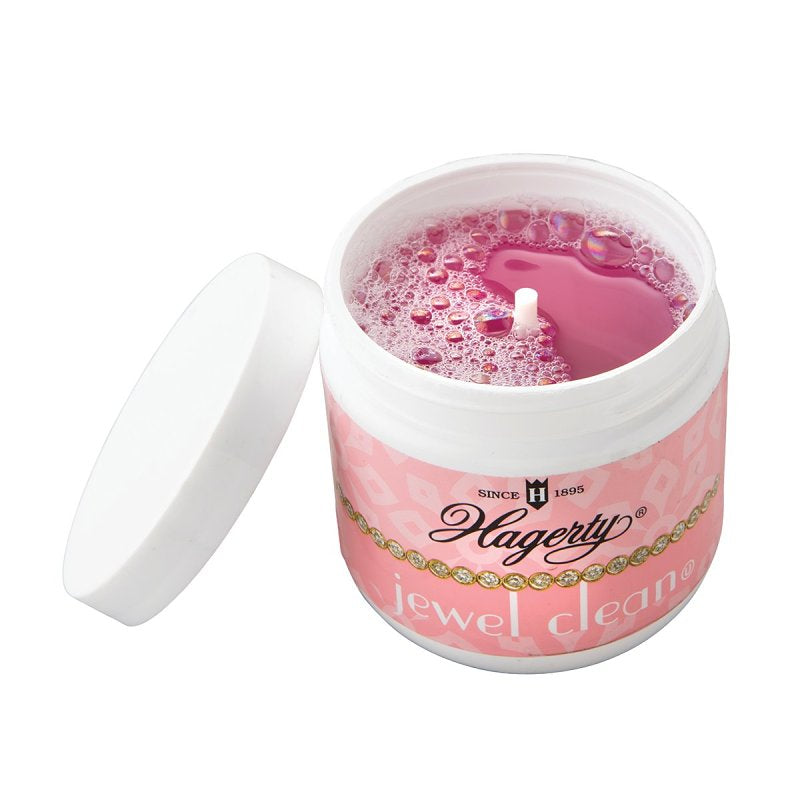 Hagerty 16007 Polish, 7 fl-oz Jar
